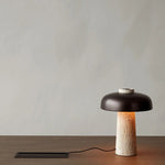Tischlampe - Reverse von menu