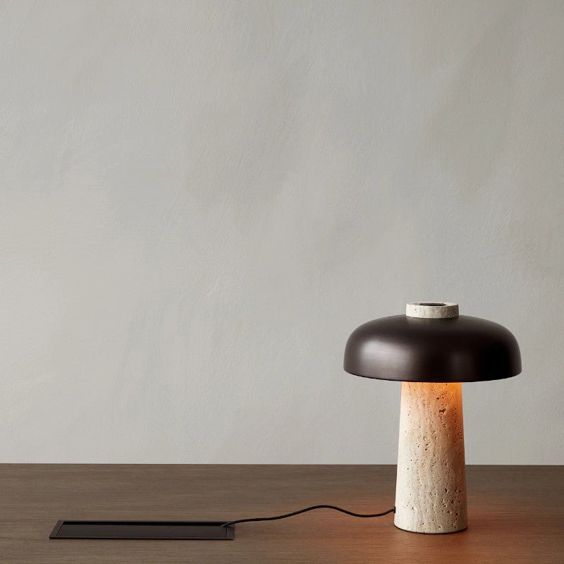 Tischlampe - Reverse von menu