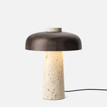 Tischlampe - Reverse von menu