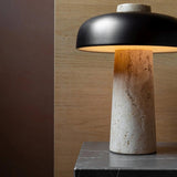 Tischlampe - Reverse von menu