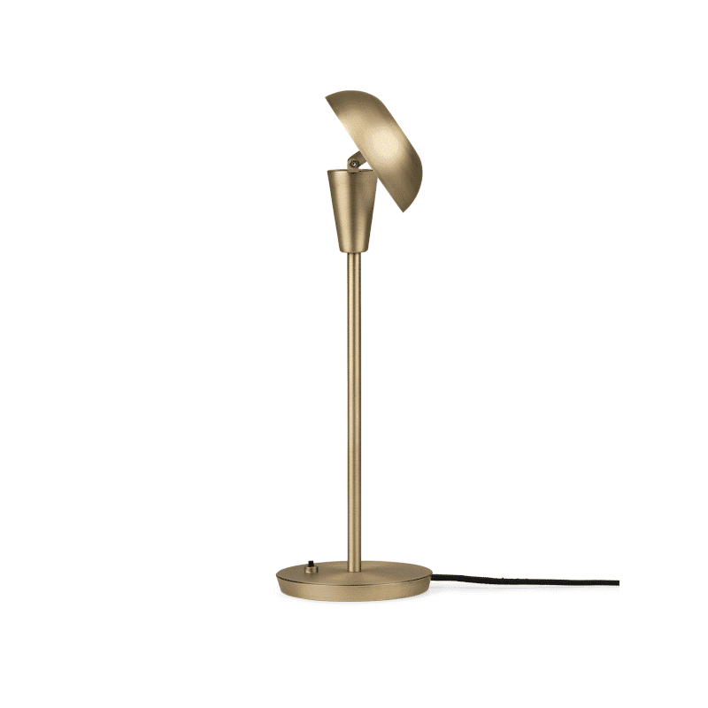 Tischlampe - Tiny brass von Ferm Living
