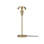 Tischlampe - Tiny brass von Ferm Living