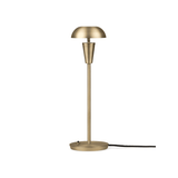 Tischlampe - Tiny brass von Ferm Living