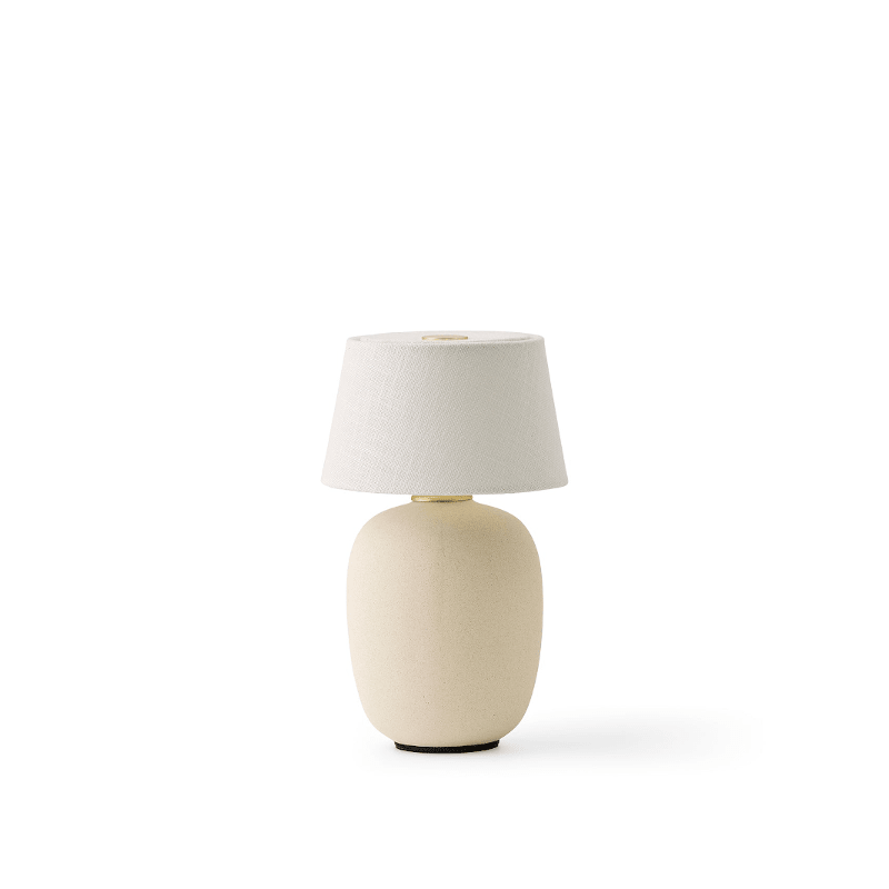 Tischlampe - Torso S von menu