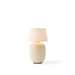 Tischlampe - Torso von menu