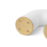Tischlampe - Vuelta weiss von Ferm Living