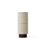 Tischleuchte - Hashira raw portable von Audo Copenhagen