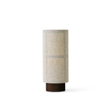 Tischleuchte - Hashira raw portable von Audo Copenhagen