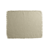 Tischset - Ever Linen sand von Tine K home