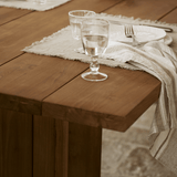 Tischset - Ever Linen sand von Tine K home