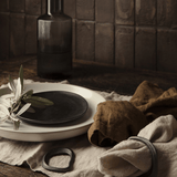 Tischset - Linen natural 2er Set von Ferm Living