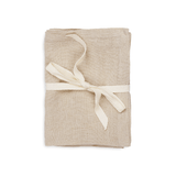 Tischset - Linen natural 2er Set von Ferm Living
