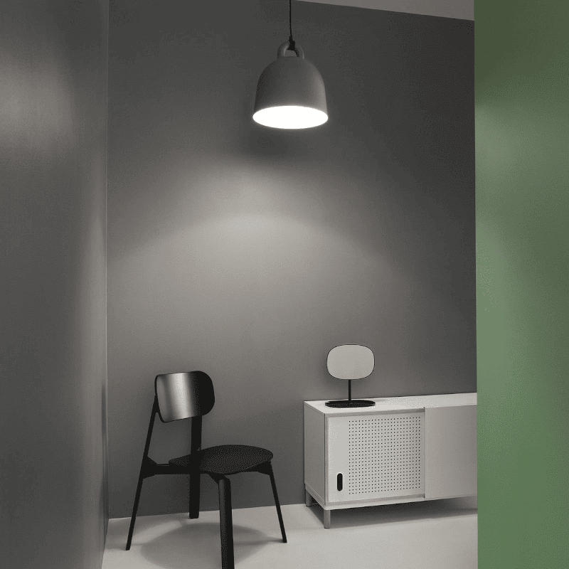 Tischspiegel - Flip von Normann Copenhagen