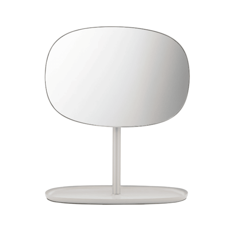 Tischspiegel - Flip sand von Normann Copenhagen