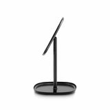 Normann Copenhagen - Tischspiegel Flip schwarz