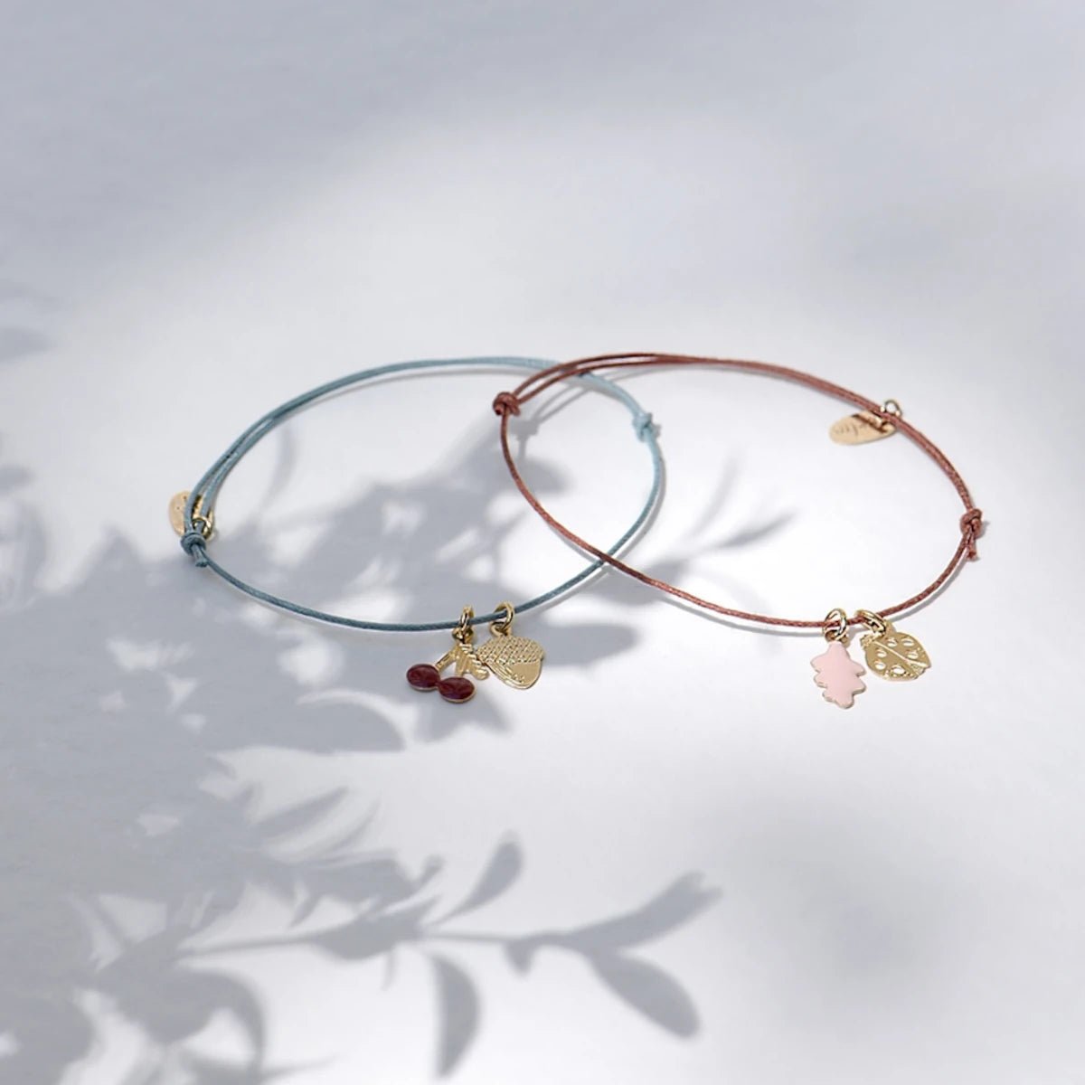 Titlee – Armband Beetle x Lucille Michieli

