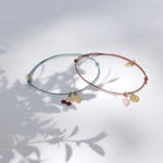 Titlee – Armband Beetle x Lucille Michieli

