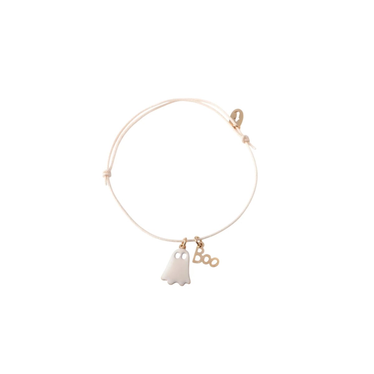 Titlee – Armband Halloween Ghost

