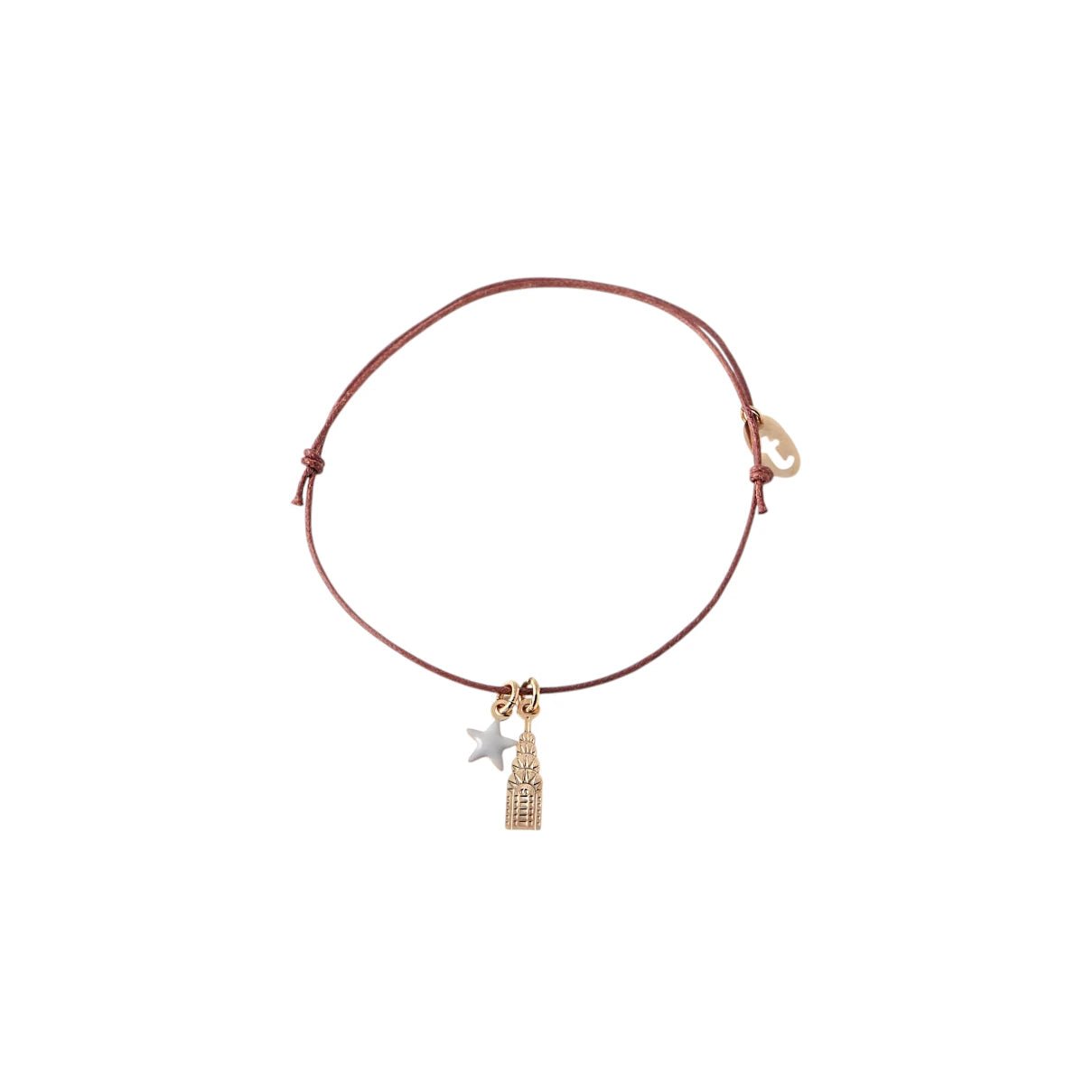 Titlee – Armband New York City Light

