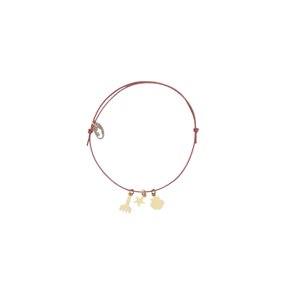 Titlee – Armband Playa Charm

