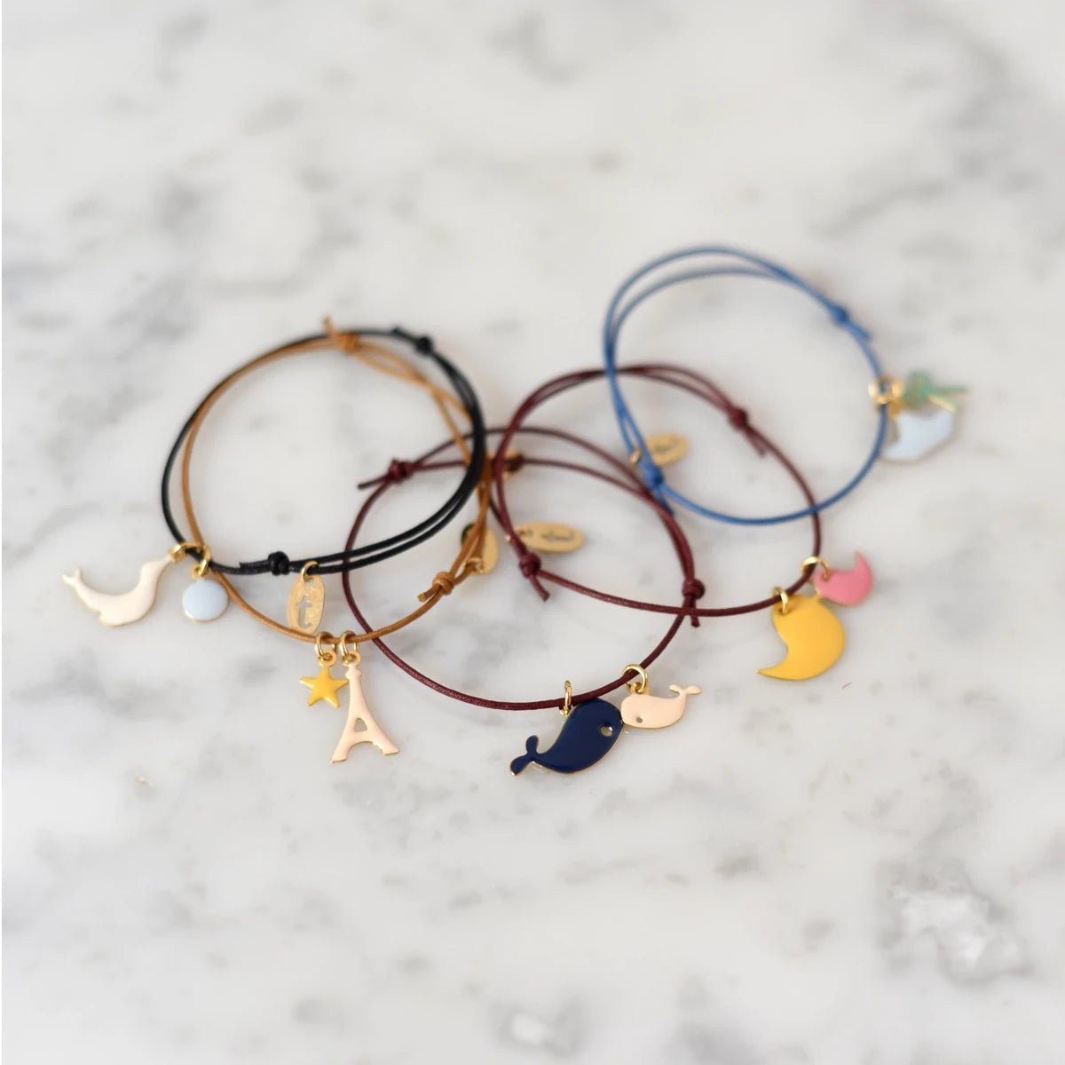 Titlee – Armband Wilson Circus

