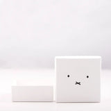 Titlee - Halskette Miffy Glod/Weiss

