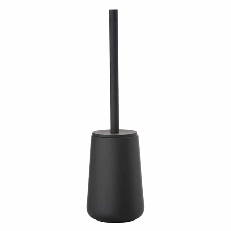 Toilettenbürste - Nova One schwarz von Zone