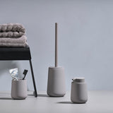 Zone Denmark - Brosse WC Nova One noire