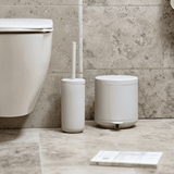 Toilettenbürste – UME hellgrau von Zone