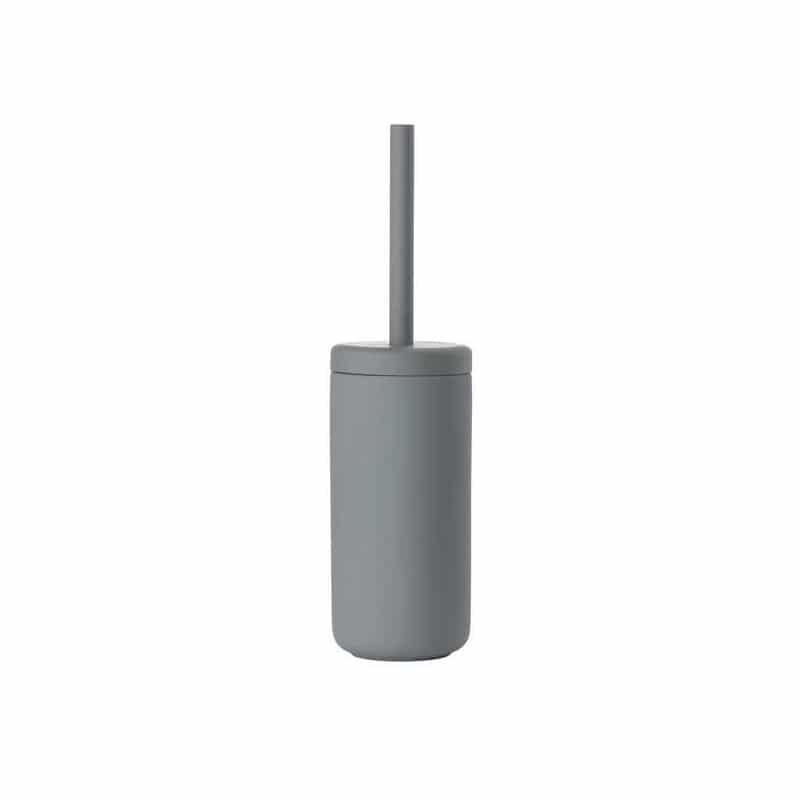 Toilettenbürste - UME grau