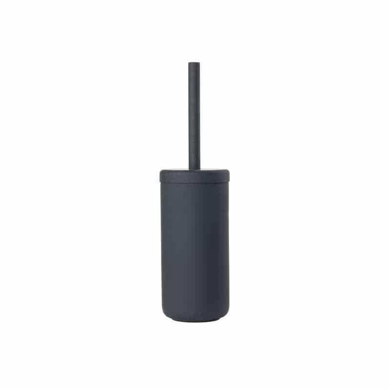Toilettenbürste - UME schwarz von Zone