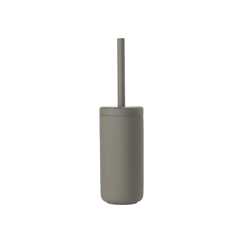 Toilettenbürste – UME taupe von Zone