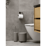 Toilettenbürste – UME taupe von Zone