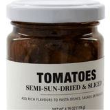 Tomaten in Öl eingelegt von Nicolas Vahé