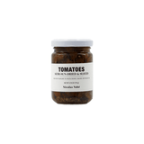 Tomaten in Öl eingelegt von Nicolas Vahé