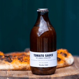 Nicolas Vahé - Tomato sauce Sun dried tomatoes