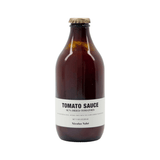 Nicolas Vahé - Tomato sauce Sun dried tomatoes