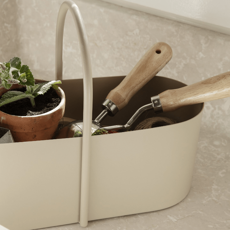 Toolbox - Grib cashmere von Ferm Living