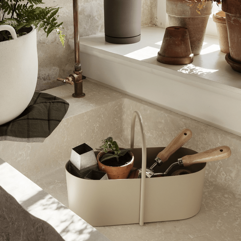 Toolbox - Grib cashmere von Ferm Living