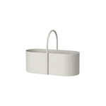 Toolbox - Grib light grey von Ferm Living