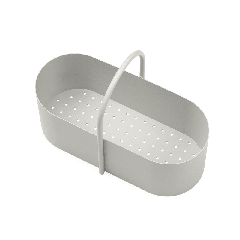 Toolbox - Grib light grey von Ferm Living