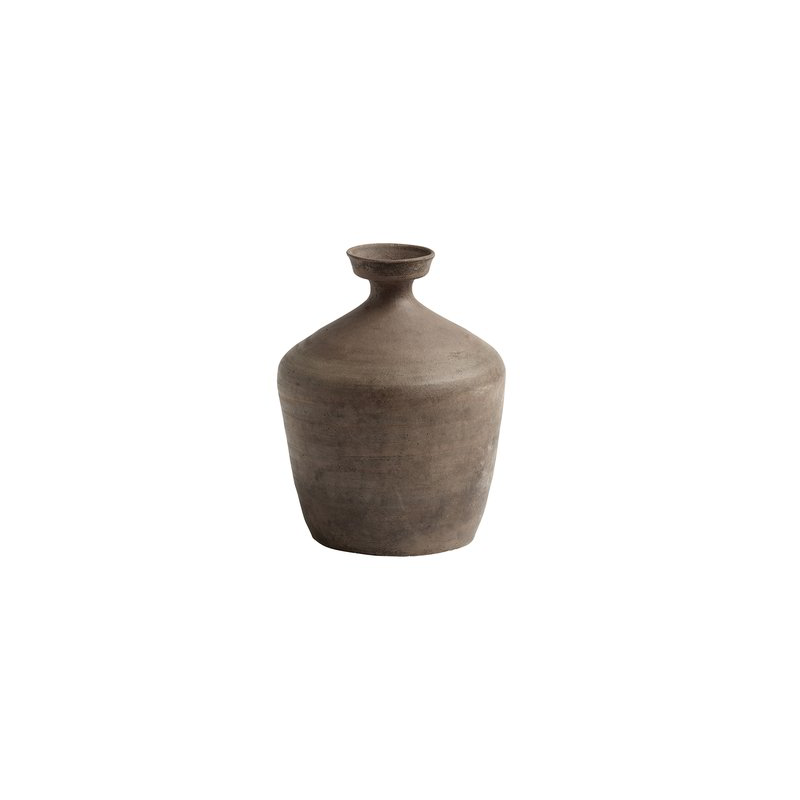 Topf - Antik Bottle Nr.2 von Tine K Home