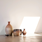 Topf - Antik Bottle von Tine K Home