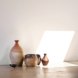 Topf - Antik Bottle von Tine K Home