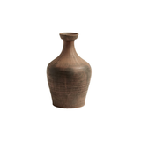 Topf - Antik Bottle Nr.1 von Tine K Home