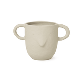 Topf - Mus sand L von Ferm Living