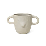 Topf – Mus sand XL von Ferm Living