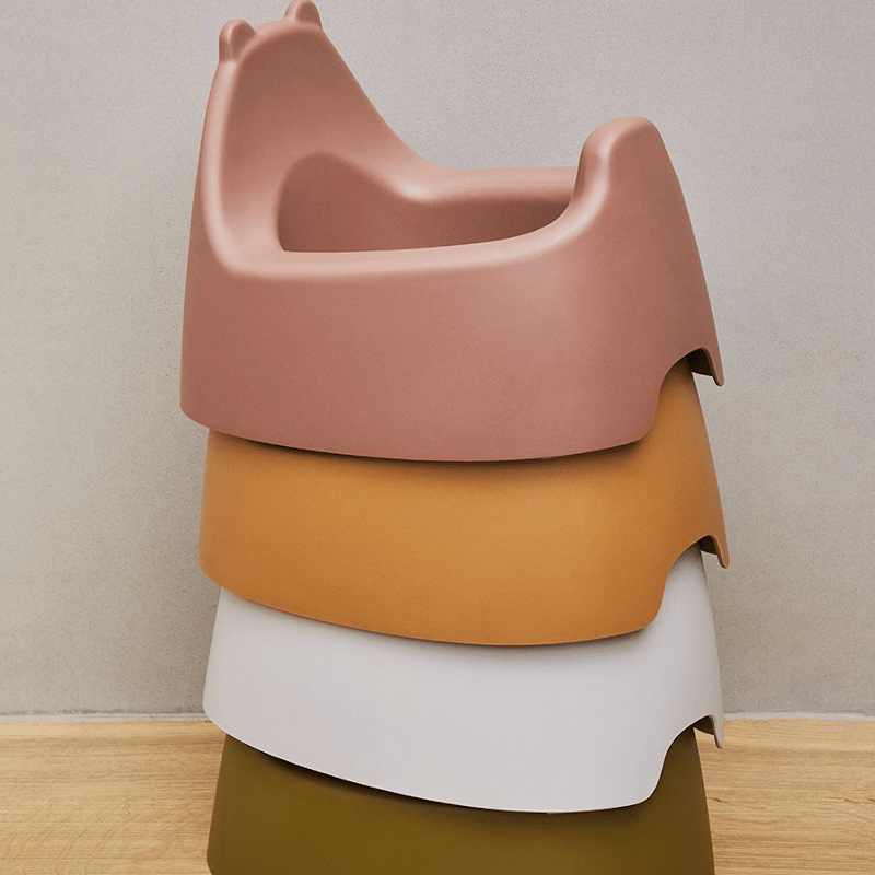 Töpfchen – Jonatan potty sand von Liewood
