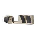 Töpfe - Herb Inlay sand/black von Ferm Living