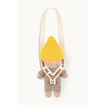 Trage - GOMMU Tape Carrier Cream von WE ARE GOMMU